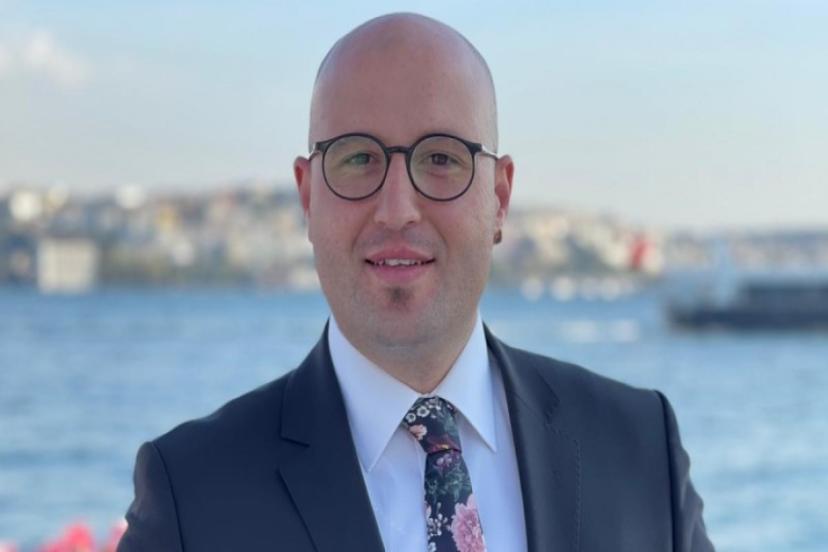 40 Milyon Turist Ve 56 Milyar Dolar Gelir Hedefine Koşuyoruz