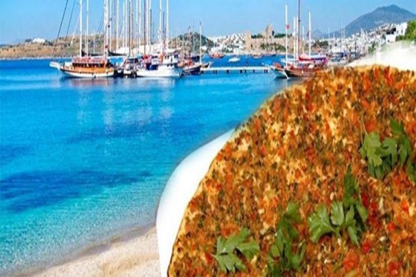 40 TL Ayran, 25 TL Çay, 72 TL'lik Lahmacuna Vergi Denetimi Geliyor