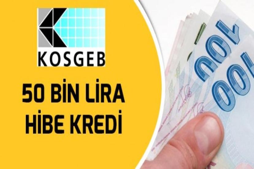 400 bin KOBİ kredi için görüşmelere başladı
