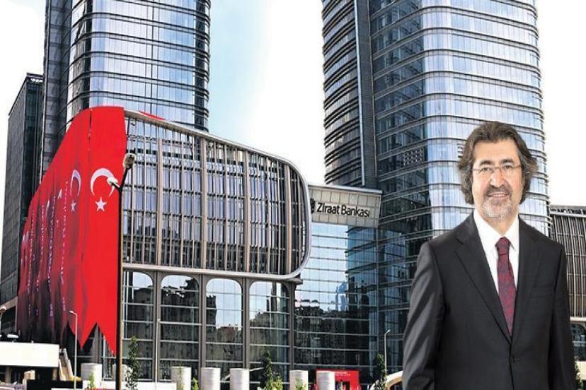 500 milyon dolarlık dış ticaret finansmanı