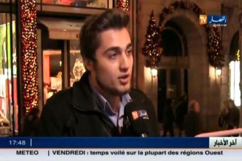 6 dil öğrendi, uluslararası başarıya ulaştı