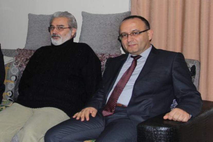 ​6060 Hastada  %98,7 Memnuniyet