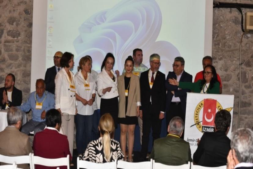 78 Yıllık Çınar’ın Karar Günü:İki kadının yarışında, kazanan gazetecilik olacak!