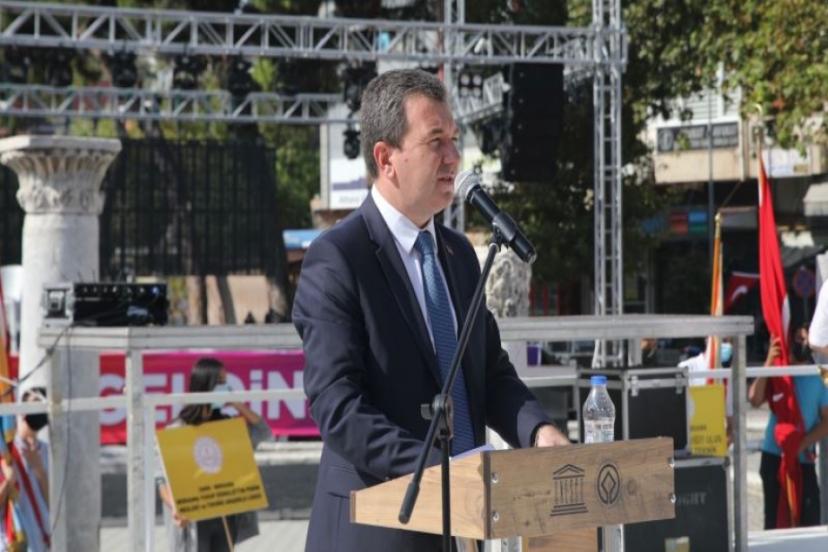 85.Bergama Kermesi, 99. Kurtuluş günü etkinlikleri ile birlikte devam ediyor