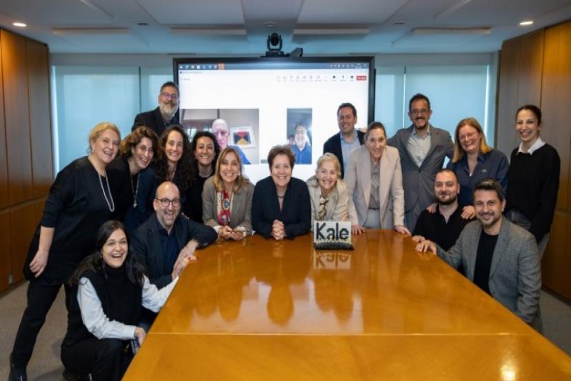 9. İbrahim Bodur Sosyal Girişimcilik Programı Ödülleri’nde finale kalanlar belli oldu