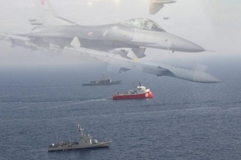 AB'den skandal çağrı: Türkiye'ye karşı tedbir alınmalı