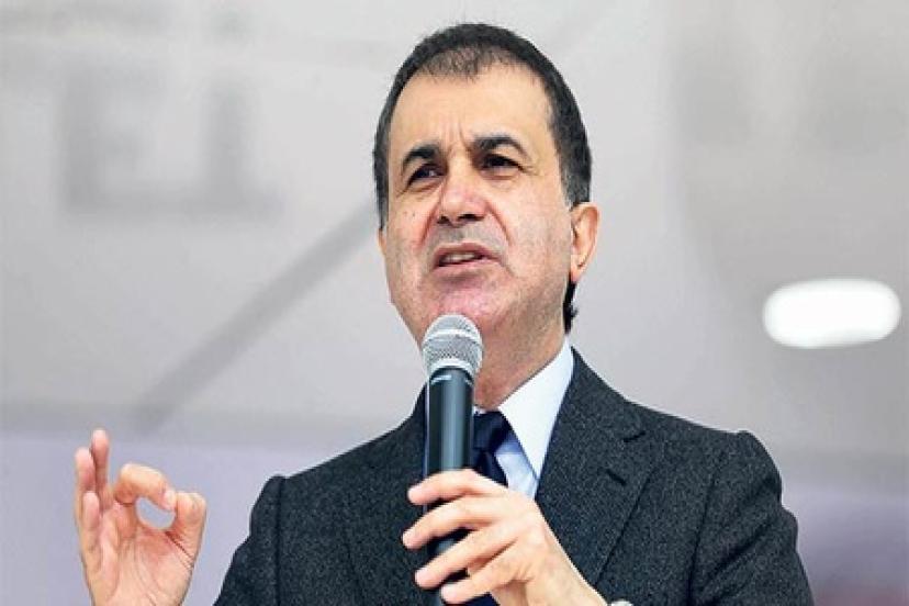 AB ile ilişki böyle yürümez