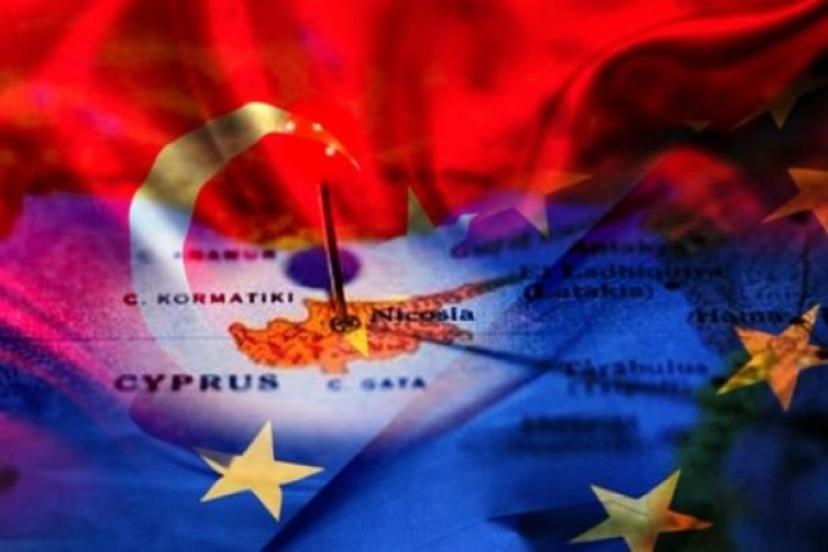 AB'nin yaptırım teklifine sert tepki: Türkiye pazularını gösterir