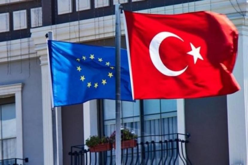 AB Yine Sözünü Tutmadı:Türkiye Hamle Yaptı