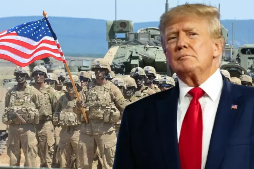 ABD, 30 gün içinde transseksüel askerleri ordudan çıkaracak