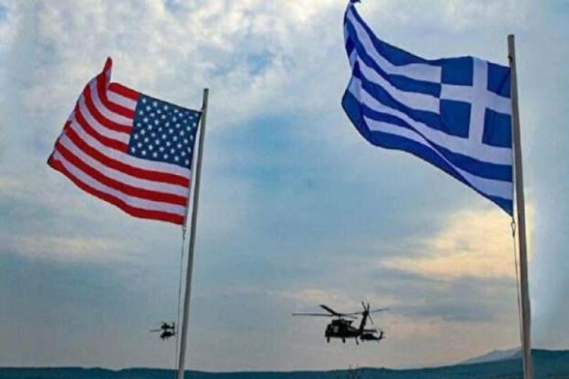 ABD Adım Adım Türkiye'yi Kuşatmaya Devam Ediyor