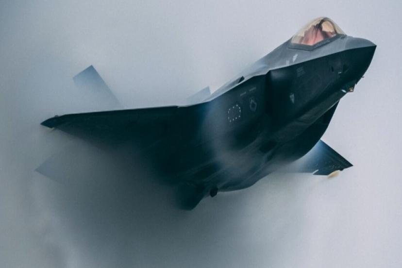 ABD Basınında Yer Alan Şok F-35 Raporu! İyi ki Almamışız Dedirtti