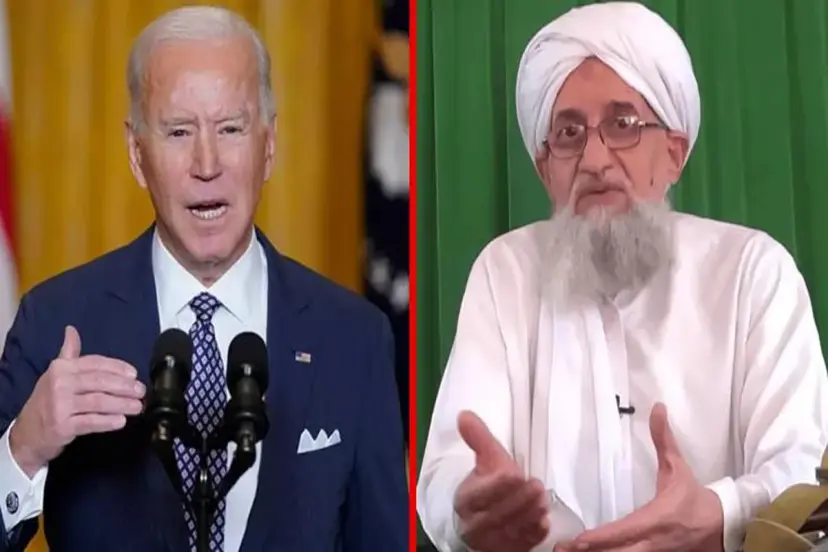 ABD Başkanı Biden, El Kaide liderinin öldürüldüğünü doğrulayıp meydan okudu: Halkımız için tehditseniz, sizi buluruz