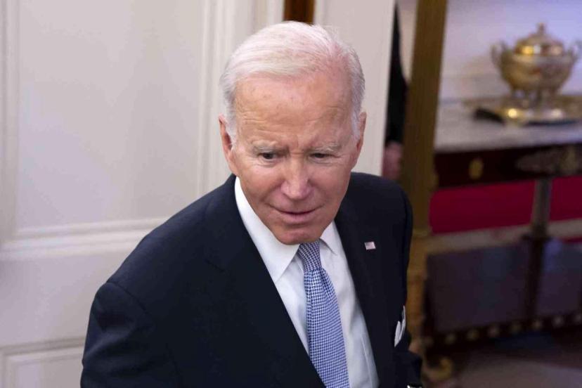 ABD Başkanı Biden'ın evinde yeni gizli belgeler bulundu