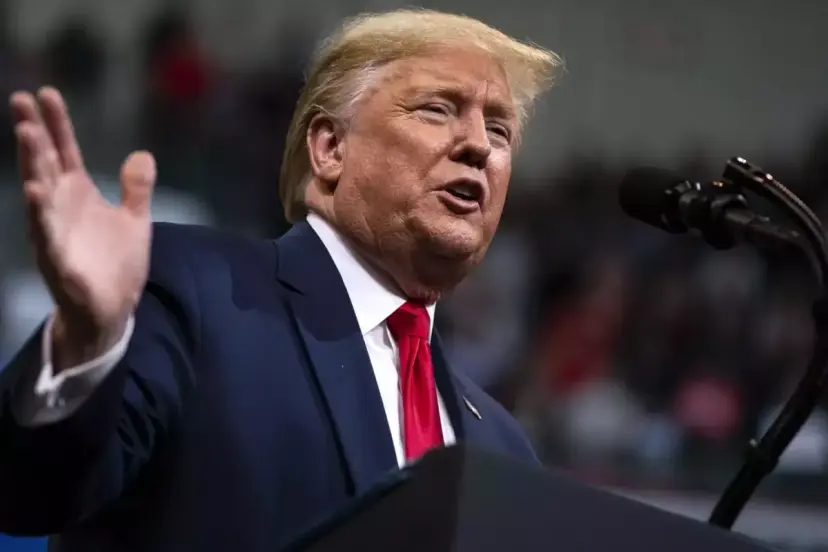 ABD Başkanı Trump: Perşembe günü ben de İstanbul'a gelebilirim