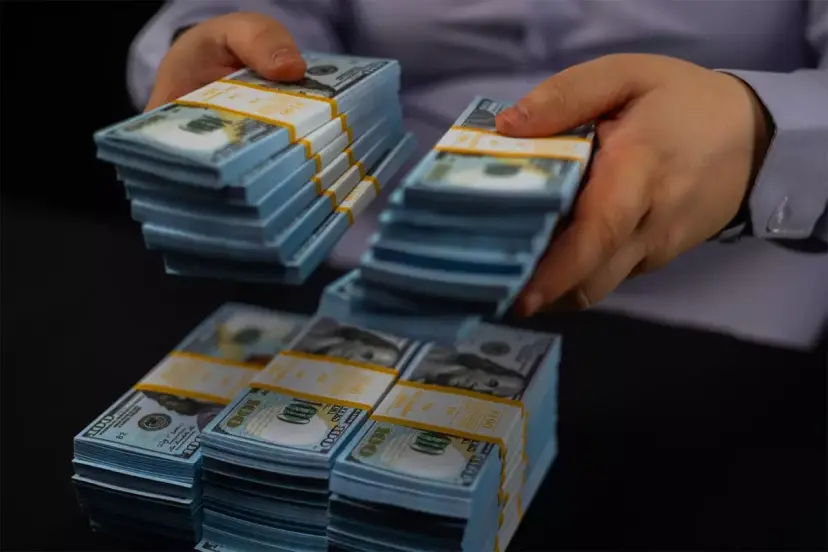 ABD borsalarında resesyon endişesiyle 1,7 trilyon dolarlık kayıp yaşandı