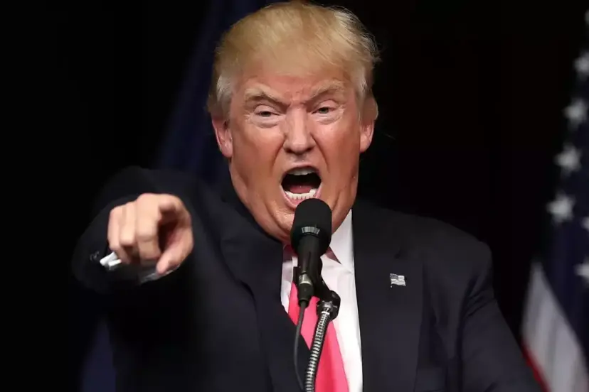 ABD: Çin'e bugünden itibaren yüzde 104 ek gümrük vergisi uygulayacağız