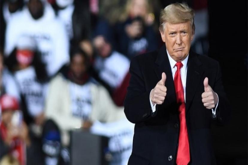 ABD'de Büyük Endişe! Trump Düğmeye Basabilir