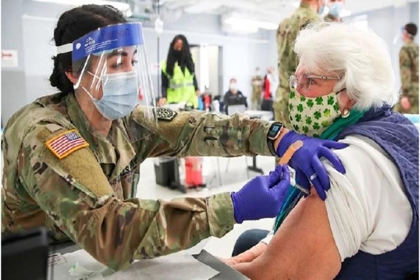 ABD'de Kovid'in kökenine dair istihbarat bilgilerinin gizliliğini kaldırma adımı