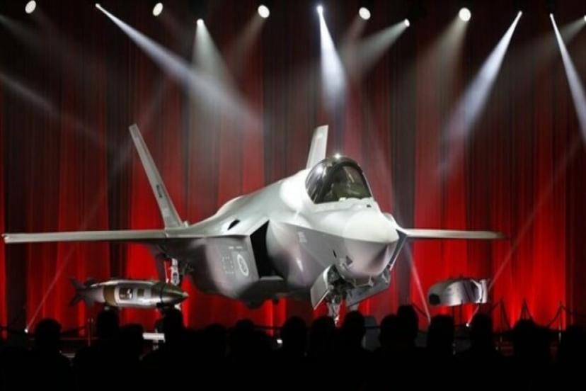 ABD'den F-35 Kararı: Türkiye'nin Programdan Çıkarıldığı Resmen Bildirildi