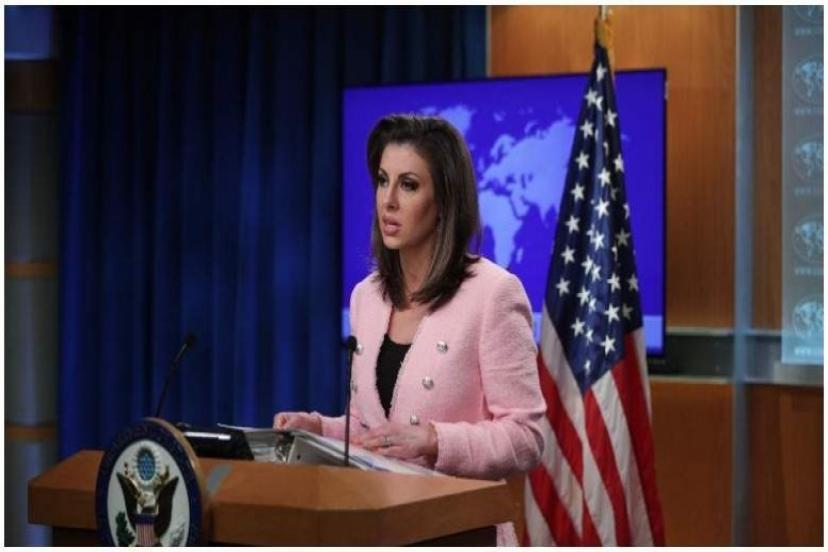 ABD'den Yeni Açıklama: Türkiye'nin Haklı Endişelerine Cevap Vermeyi Amaçlıyoruz!