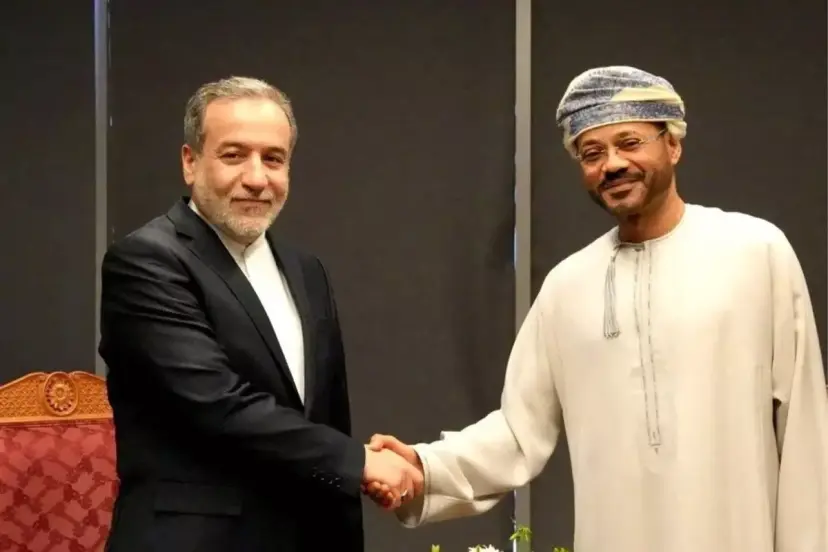 ABD-İran müzakerelerinin ilk turu gerçekleşti! İran medyasından 'yapıcı geçti' mesajı