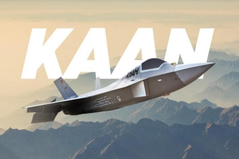 ABD Kaan Motorlarını da Vermedi! Görgün KAAN ve yerli motor çalışmaları plana uygun ilerliyor