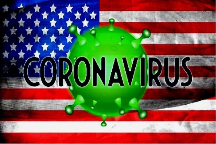 ABD Korona Virüste Çin Ve İtalya'yı Geride Bıraktı: Dünyada İlk Sıraya Yerleşti