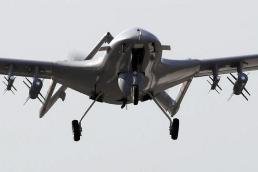 ABD'li 27 senatörden Türk SİHA'ları için şikayet mektubu: Üretimi durdurulsun 