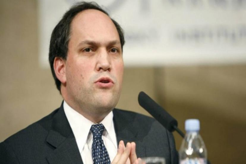 ABD'li siyonist CIA aparatı Rubin'de F-35 telaşı! 'Türkiye'ye verirsek İsrail'i bombalar'