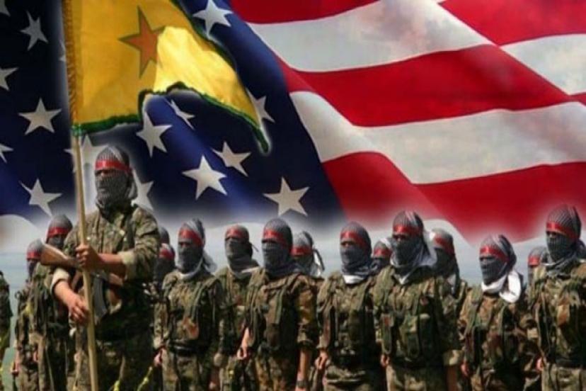 ABD'nin Gizli Türkiye Planı! Yine Aynı Taktik