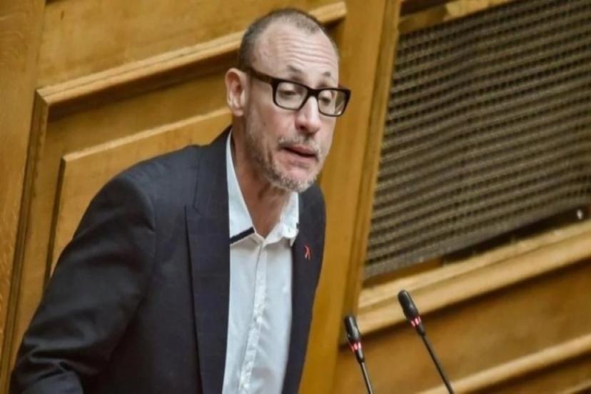 ABD'nin Piyonu Olduk Diyen Yunan Vekil Miçotakis'i Uyardı: Osmanlı'nın Petrol Zengini Bölgelerini Ele Geçirmek İçin Bizi Kullanmışlardı, Yine Bizi Kullanıyorlar