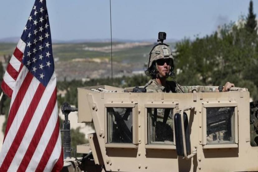 ABD'nin 'Suriye'den Çekilme' Yalanı: Yeniden Asker Gönderdi