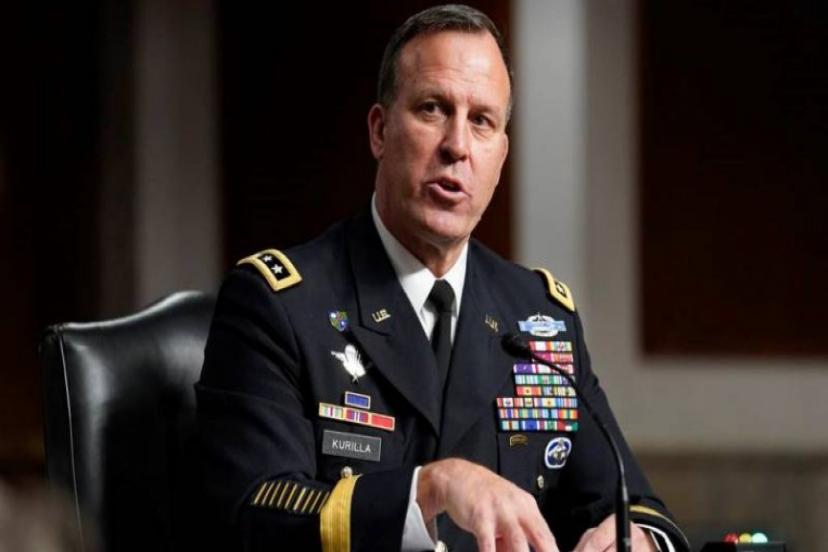 ABD'nin Terör Örgütü SDG Endişesi: Türkleri Durdurmalıyız