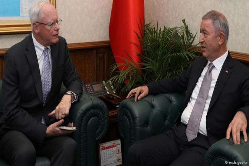 ABD Oyalama Peşinde: Görüşmeler Sadece Vakit Kaybı, Türkiye Acilen Fırat'ın Doğusuna Girmeli!