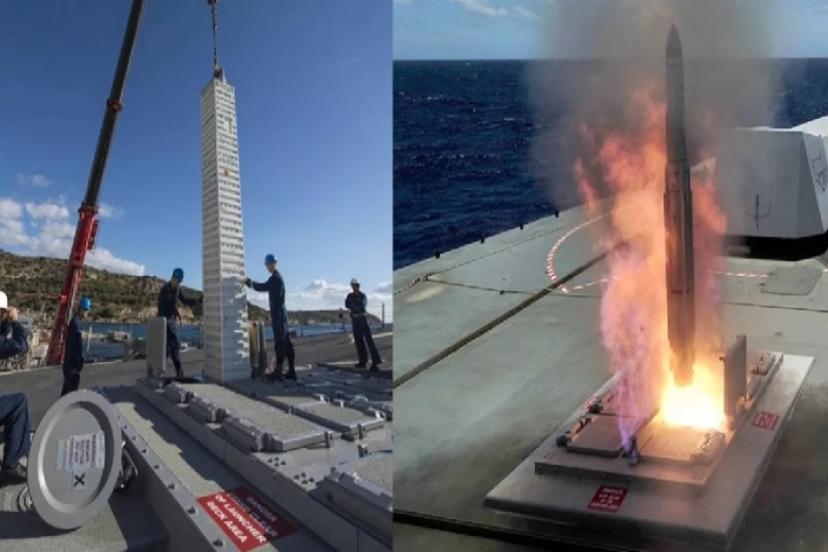 ABD, S-400'leri bahane edip satmamıştı, Türkiye onu da yaptı!