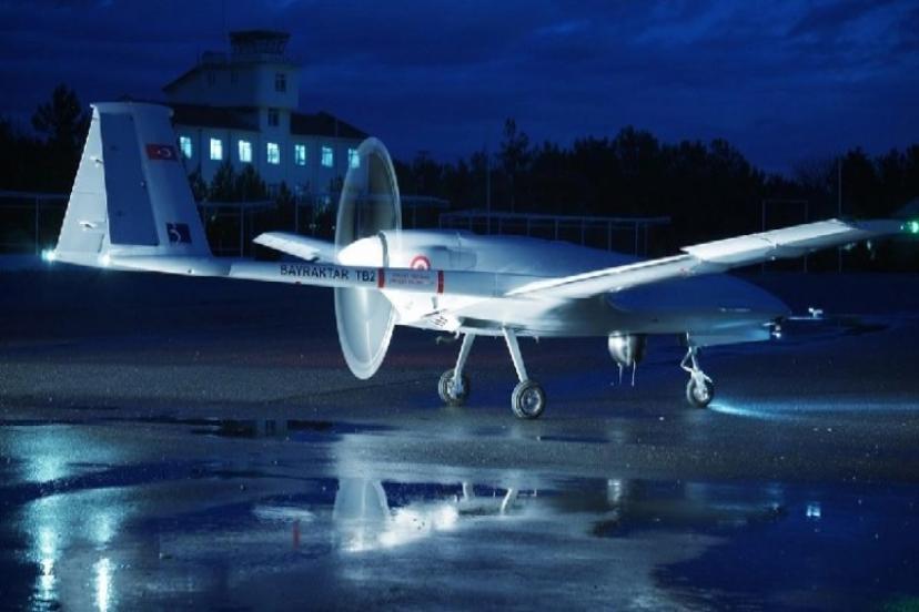 ABD siyasetine yön veren meşhur Fukuyama'dan ses getiren Türk SİHA'ları yazısı