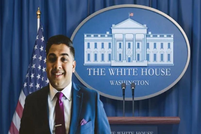 ABD, Türk muhabirin PKK/YPG teröristbaşı Ferhat Abdi Şahin ile ilgili sorularına yanıt veremedi