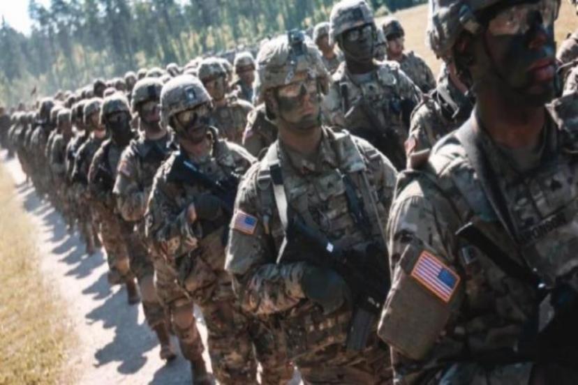 ABD, Türk ve Rus Etkinliğini Bastırmak İçin Harekete Geçti!