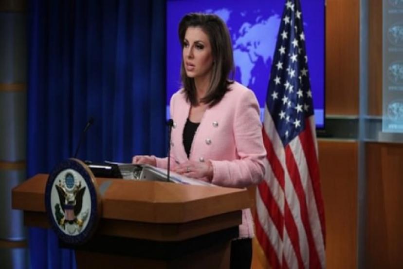 ABD: Türkiye'nin kontrolü ele geçirdiği haberlerini alıyoruz!