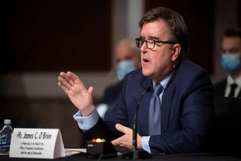 ABD Türkiye'yi Rusya İle Ticarete Son Vermesi İçin Yine Tehdit Etti