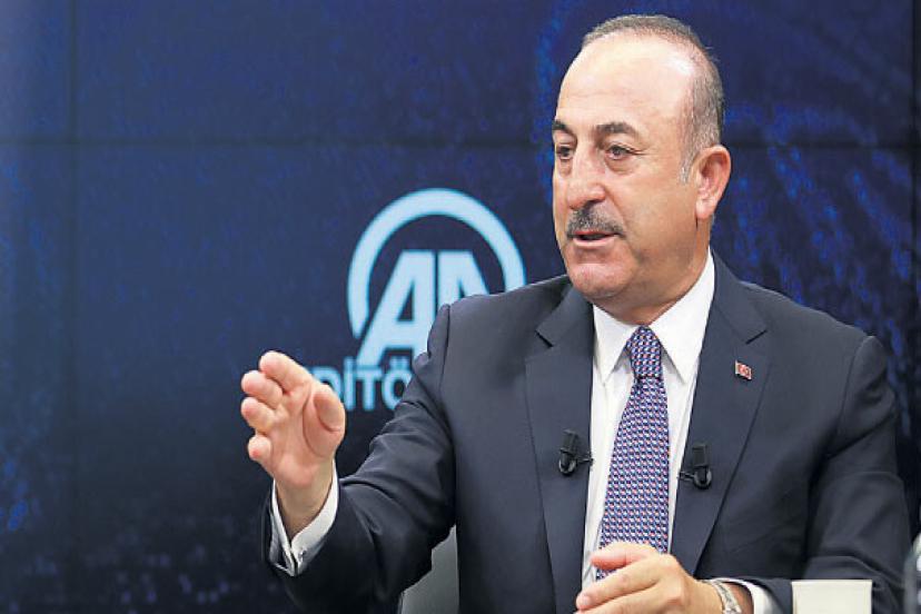 ABD Yaptırımlarına Karşı Türkiye Harekete Geçti: Türkiye Yeni Adımlar Atmaya Hazırlanıyor