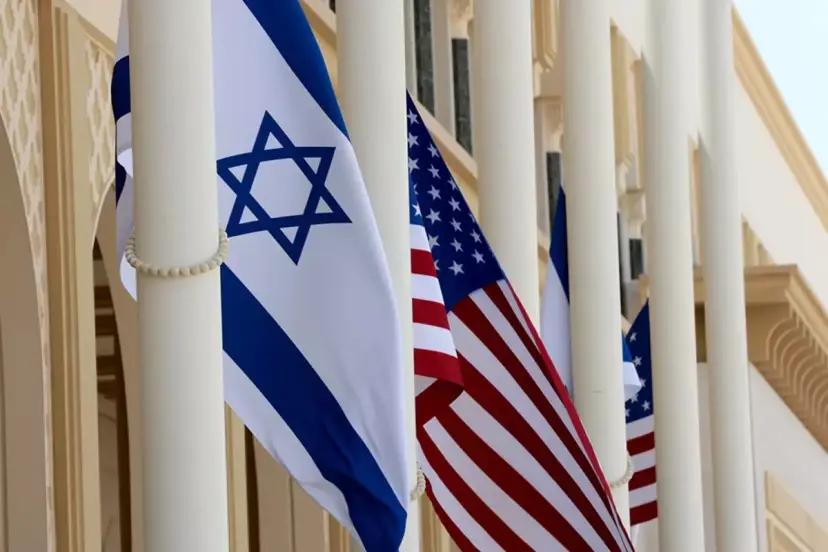 ABD'den İsrail'e tehdit: Ağır bedel ödersiniz