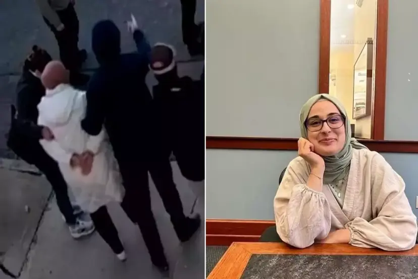 ABD'den yeni Rümeysa Öztürk kararı