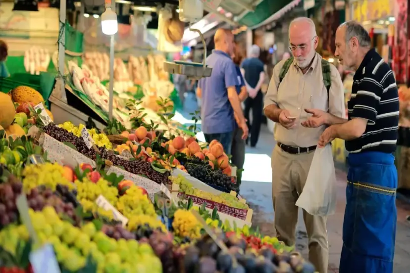 AB'den "Türkiye" raporu: Enflasyondaki düşüş devam edecek
