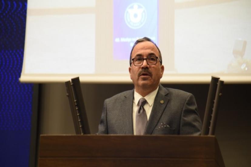 Abdülhakim Bingöl: BİK, Gazete Personelini İnternet Sitesi İçin de Kabul Etmeli