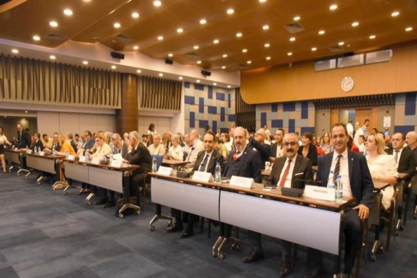 Acentelerden geniş kapsamlı sigorta sektör toplantısı