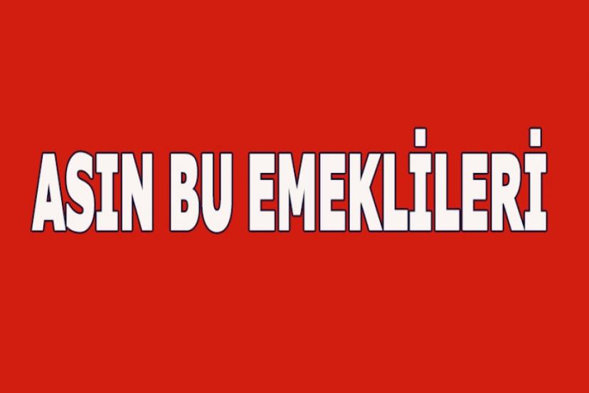 Acı Reçete  Alt Gelir Gruplarına Kesilemez