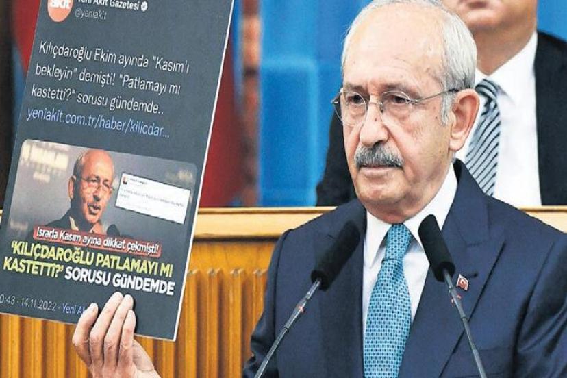 ‘Açık kapı devri kesin bitecek!’