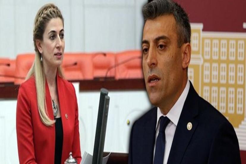 Adaylık açıklamaları CHP'yi karıştırdı